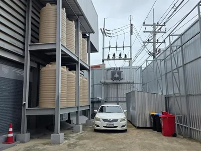 Licensed Medical Cannabis Cultivation Facility For Sale – Chonburi, Thailand — photo 5