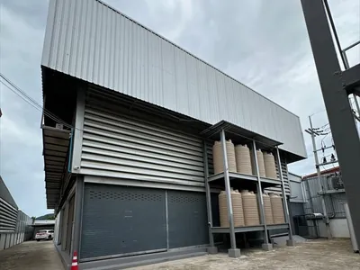 Licensed Medical Cannabis Cultivation Facility For Sale – Chonburi, Thailand — photo 1