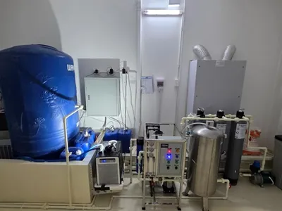 Licensed Medical Cannabis Cultivation Facility For Sale – Chonburi, Thailand — photo 4