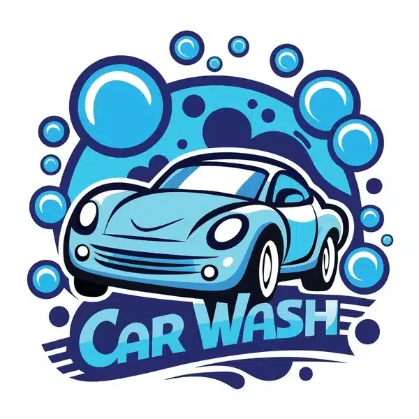 Large Car Wash In Patong With Parking