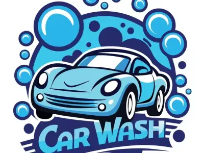 Large Car Wash In Patong With Parking