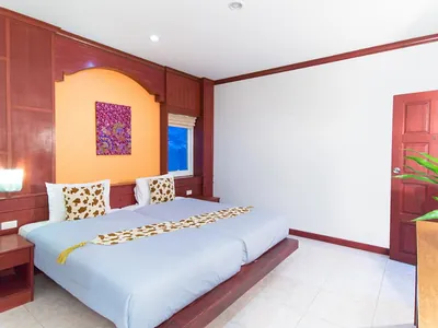 Nice Hotel In The Heart Of Patong — photo 2