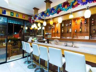 Nice Hotel In The Heart Of Patong — photo 6