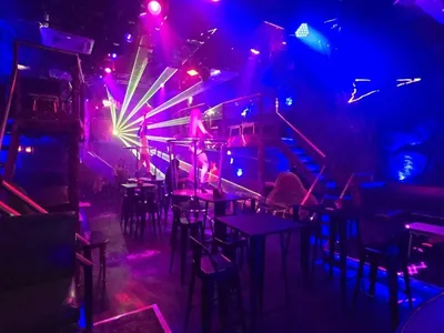Nightclub Business For Sale - Walking-Street-Pattaya Thailand — photo 1