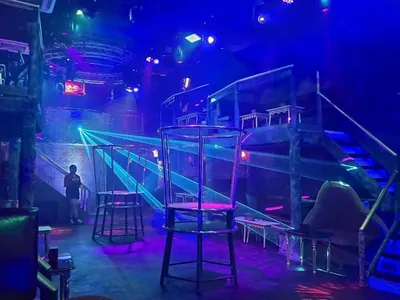 Nightclub Business For Sale - Walking-Street-Pattaya Thailand — photo 2