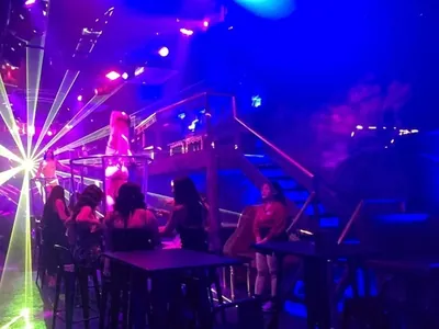 Nightclub Business For Sale - Walking-Street-Pattaya Thailand — photo 3