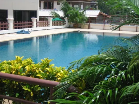 Patong Town House For Sale