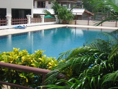 Patong Town House For Sale
