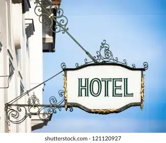 Patong Walking Street Hotel