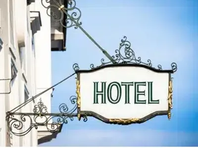 Patong Walking Street Hotel