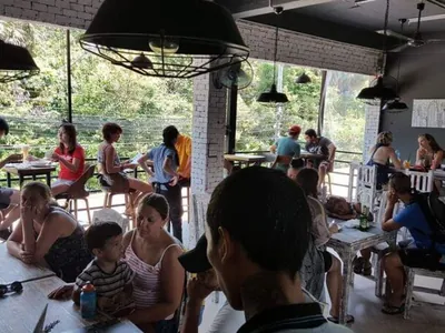 Phuket No1 Coffee And Sandwich Shop