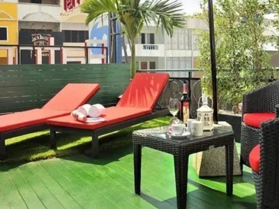 Prime Location Patong Hotel On 2nd Rd — photo 3
