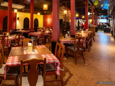 Prime Opportunity: Established & Iconic Steakhouse In Phuket — photo 3