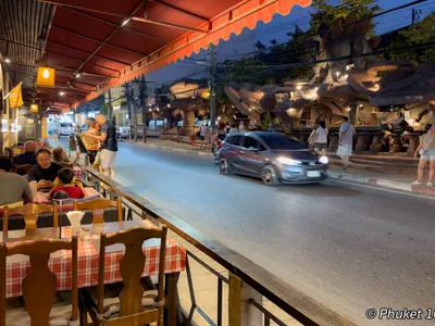 Prime Opportunity: Established & Iconic Steakhouse In Phuket — photo 4