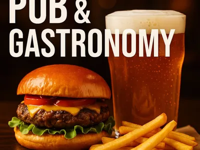Pub & Gastronomy In Prime Location