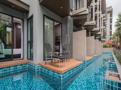 Charm Condominium With Pool Access