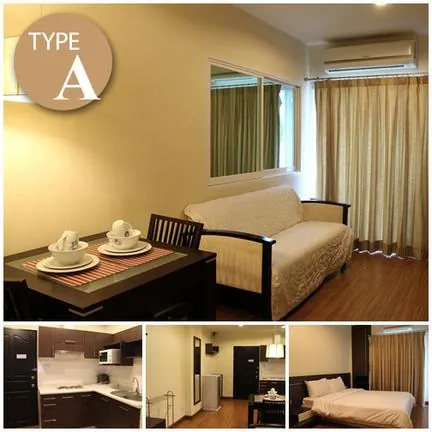 Condo To Rent