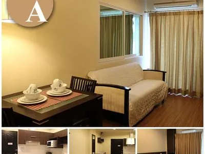 Condo To Rent