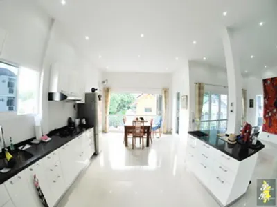 Patong Penthouse For Sale