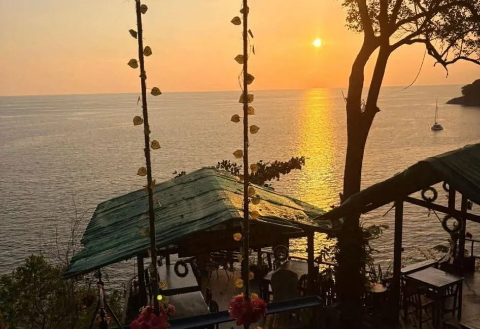 Sea View Restaurant For Takeover