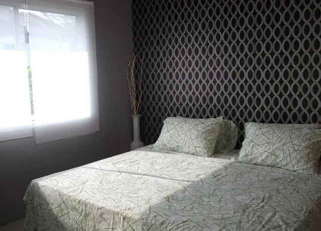 Condo Near Central Festival Include Full Furniture