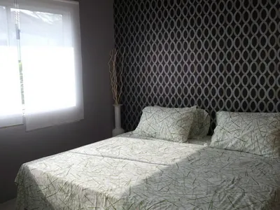 Condo Near Central Festival Include Full Furniture