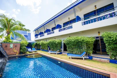 Small Kata Resort That Is Convenient Located
