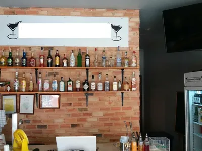 Small Local Patong Neighbourhood Bar