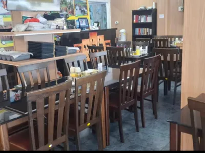 Small Patong Restaurant — photo 1