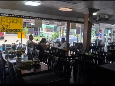 Small Patong Restaurant — photo 3