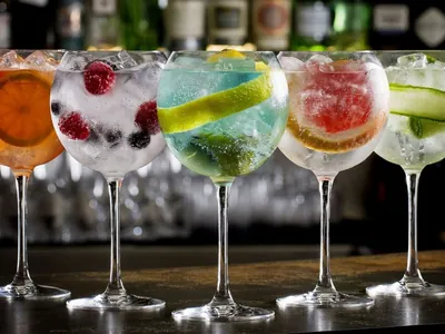 Stylish And Profitable Bangla Bar For Sale