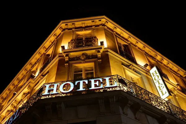 Sukhumvit Hotel Bangkok