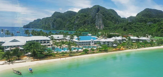 Thai Paradise Island Resort