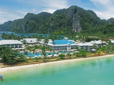 Thai Paradise Island Resort