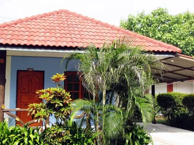 Thai Resort With A Good Land Size