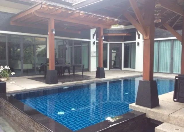 Thai Style Pool Villa In Laguna Area