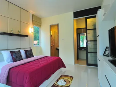 2 Bedroom New Condominium Located In Kamala Beach