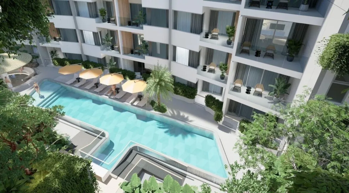 2 Bedroom Condo For Sale At The Aqua