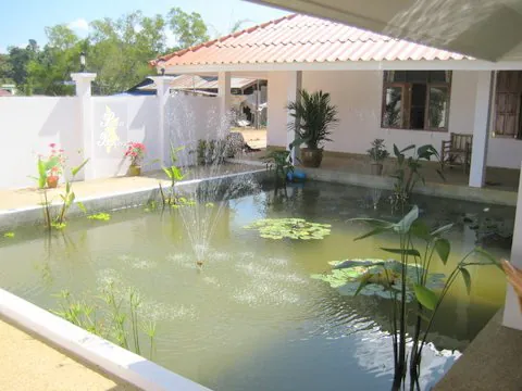 Villa In Ubon Ratchathani