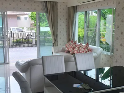 Villa Rental In House Estate In Khon Kaen