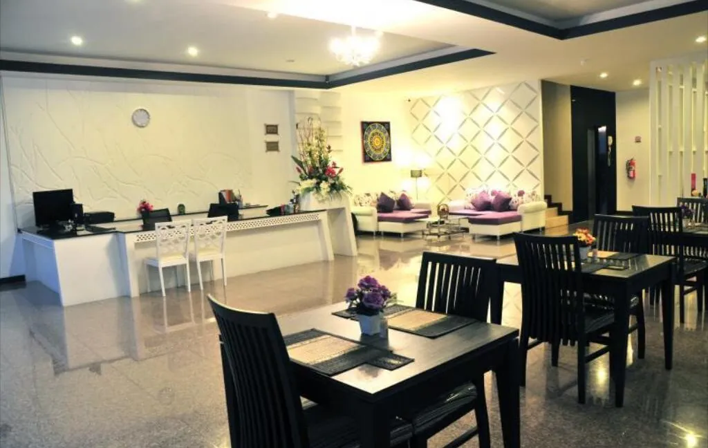 Well Located 32 Room Hotel