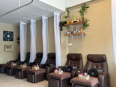 Wellness Spa Located In Kamala, Phuket — photo 1