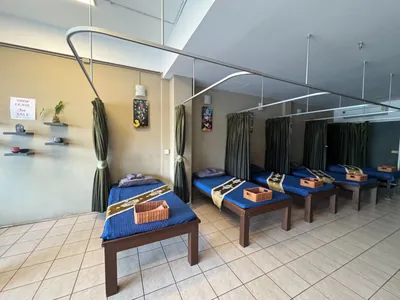 Wellness Spa Located In Kamala, Phuket — photo 2