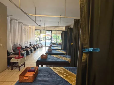 Wellness Spa Located In Kamala, Phuket — photo 3