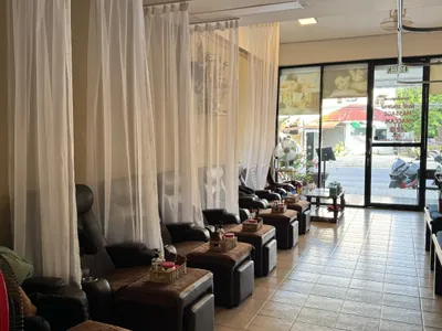 Wellness Spa Located In Kamala, Phuket — photo 4