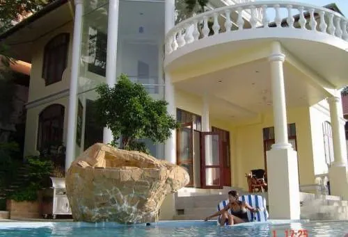 PATONG POOL VILLA LAND
