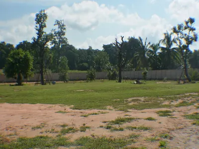 3 Rai Of Fantastic Land In Khon Kaen