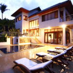 Extravagant patong Villa