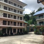 60 rooms apartments business patong