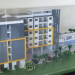 Condo Near Central Festival include full furniture